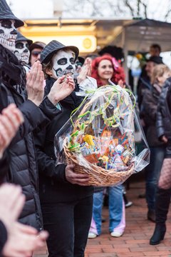 Bild 678 - Latuff 2016 Umzug